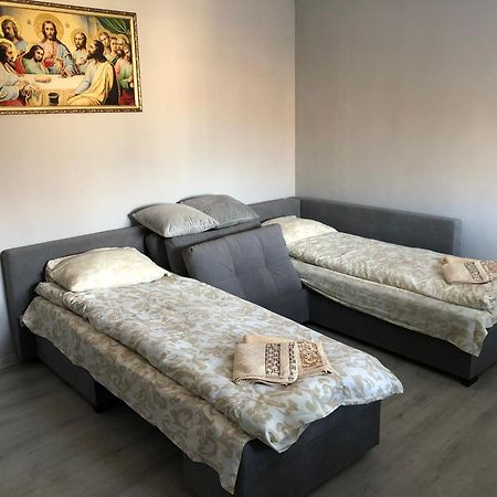 Villa House Mold Lazeshchyna Exterior foto