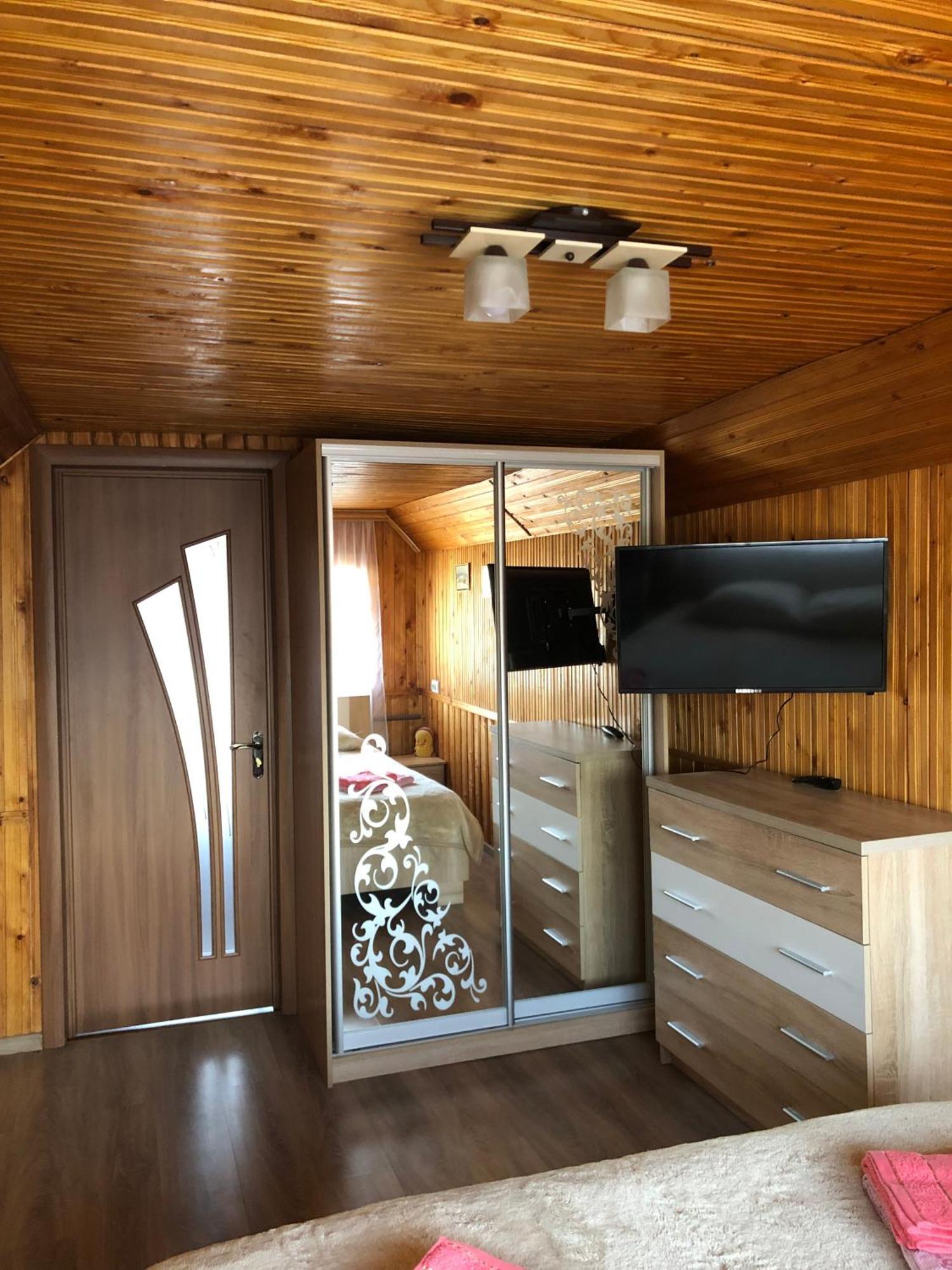 Villa House Mold Lazeshchyna Exterior foto