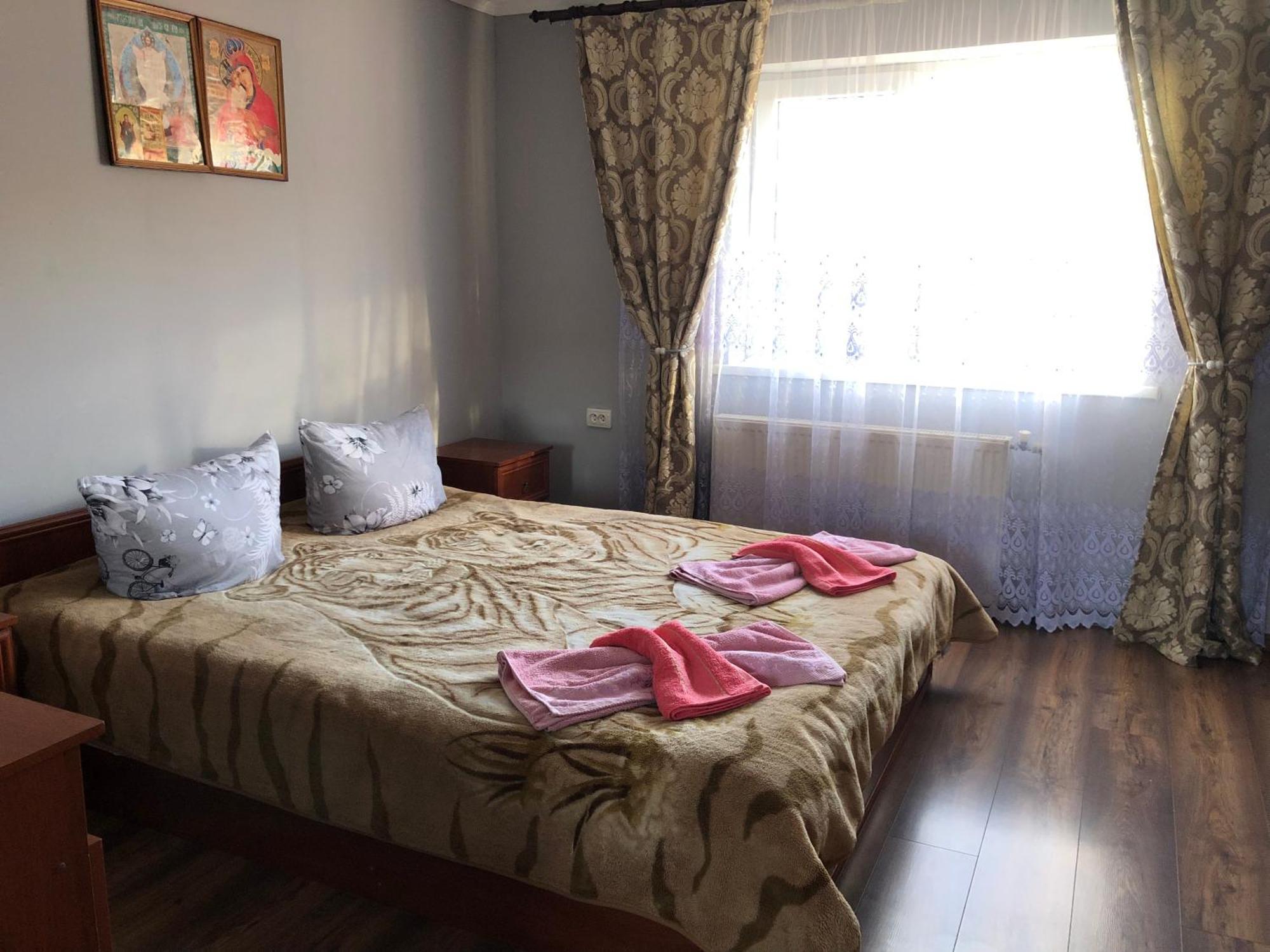 Villa House Mold Lazeshchyna Exterior foto