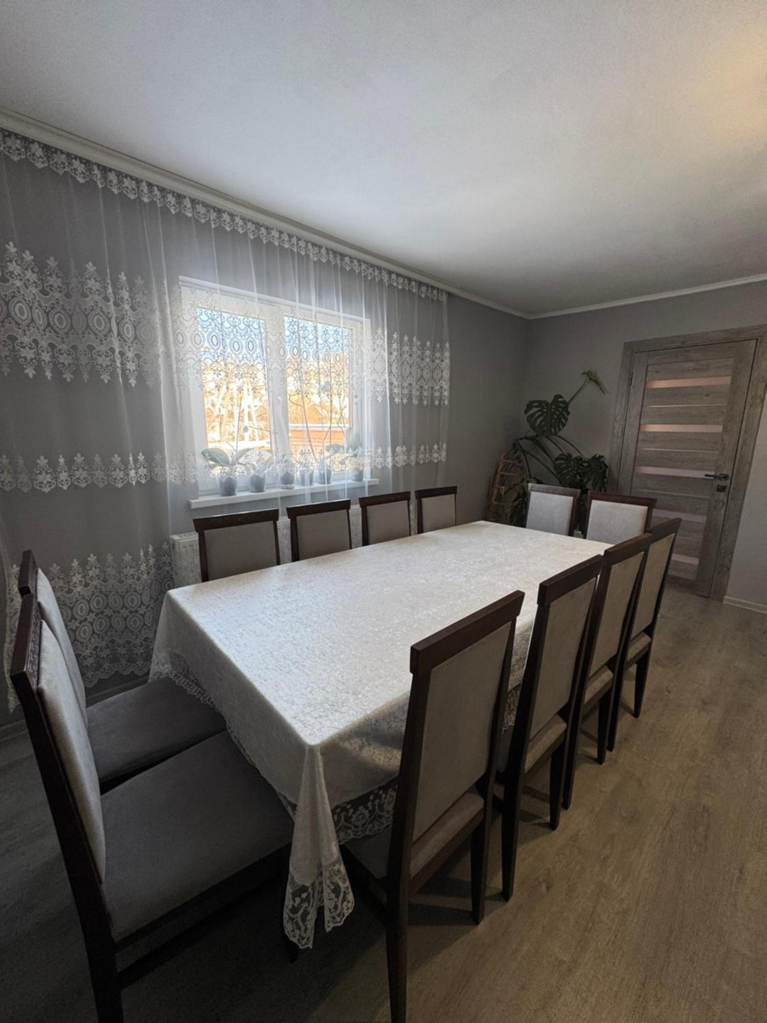 Villa House Mold Lazeshchyna Exterior foto