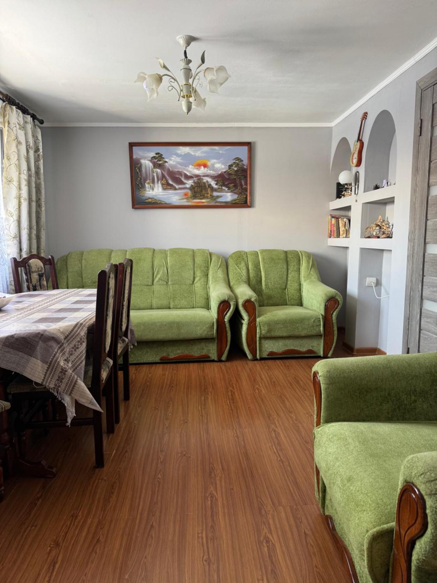 Villa House Mold Lazeshchyna Exterior foto